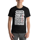 Outside The Box Tee